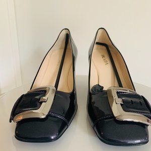 Prada shoes
